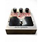 Used Electro-Harmonix Big Muff Distortion Effect Pedal