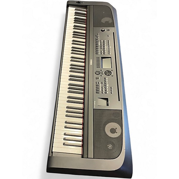 Used Yamaha DGX670 Stage Piano