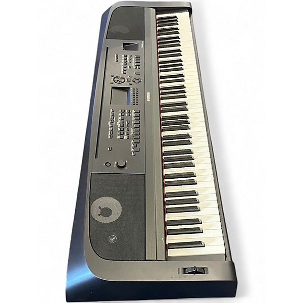 Used Yamaha DGX670 Stage Piano