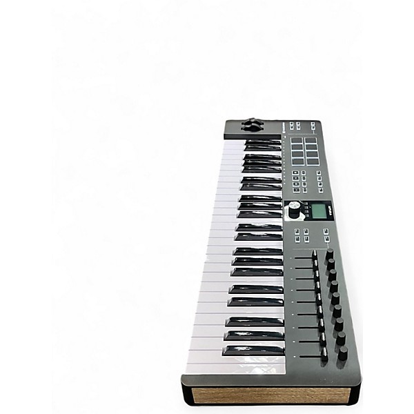 Used Arturia Keylab Essential 49 MIDI Controller