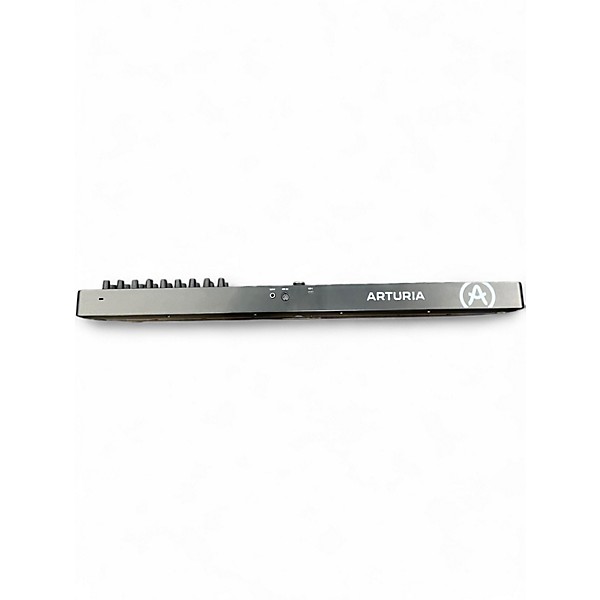 Used Arturia Keylab Essential 49 MIDI Controller
