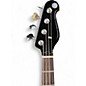 Used Yamaha BB434 Sunburst Electric Bass Guitar