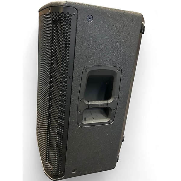 Used JBL SRX815P Powered Speaker