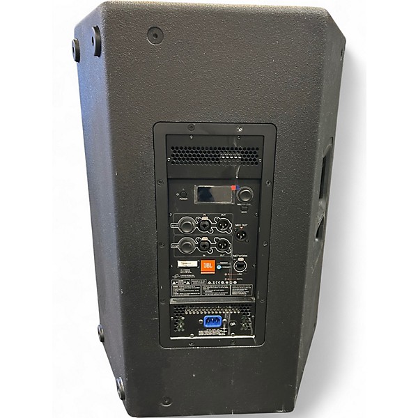 Used JBL SRX815P Powered Speaker