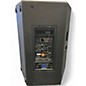 Used JBL SRX815P Powered Speaker