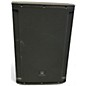 Used JBL SRX815P Powered Speaker thumbnail