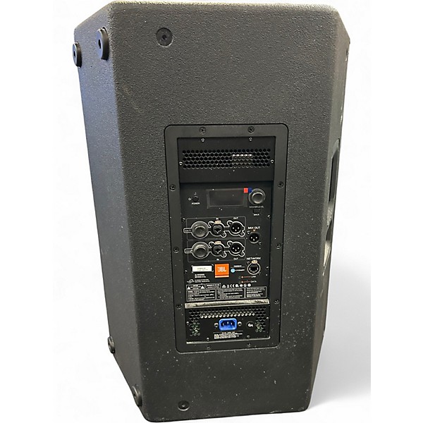 Used JBL SRX815P Powered Speaker