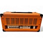 Used Orange Amplifiers OR15H 15W Tube Guitar Amp Head