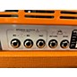 Used Orange Amplifiers OR15H 15W Tube Guitar Amp Head
