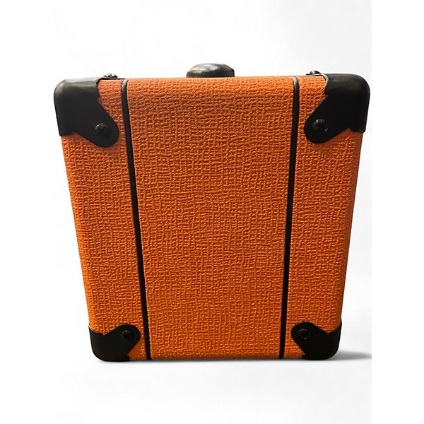 Used Orange Amplifiers OR15H 15W Tube Guitar Amp Head