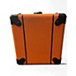 Used Orange Amplifiers OR15H 15W Tube Guitar Amp Head