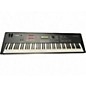 Used Yamaha MOX8 88 Key Keyboard Workstation thumbnail