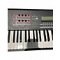 Used Yamaha MOX8 88 Key Keyboard Workstation