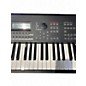 Used Yamaha MOX8 88 Key Keyboard Workstation