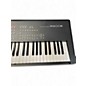 Used Yamaha MOX8 88 Key Keyboard Workstation
