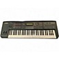 Used Yamaha MOXF6 61 Key Keyboard Workstation thumbnail