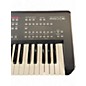 Used Yamaha MOXF6 61 Key Keyboard Workstation