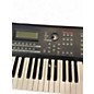 Used Yamaha MOXF6 61 Key Keyboard Workstation