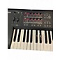 Used Yamaha MOXF6 61 Key Keyboard Workstation