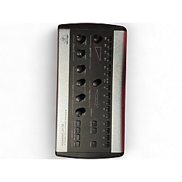 Used Behringer P16M Digital Mixer