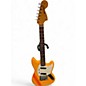 Used Fender VINTERA II MUSTANG Capri Orange Solid Body Electric Guitar thumbnail