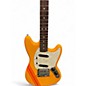 Used Fender VINTERA II MUSTANG Capri Orange Solid Body Electric Guitar