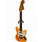 Used Fender VINTERA II MUSTANG Capri Orange Solid Body Electric Guitar