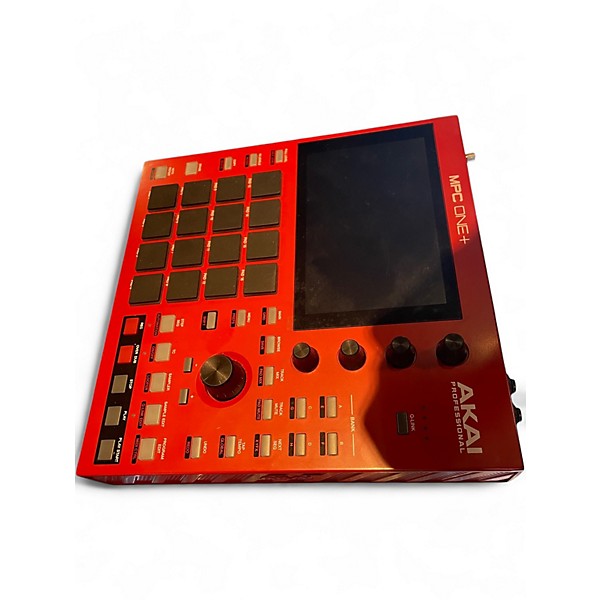 Used Akai Professional MPC ONE+ Production Controller