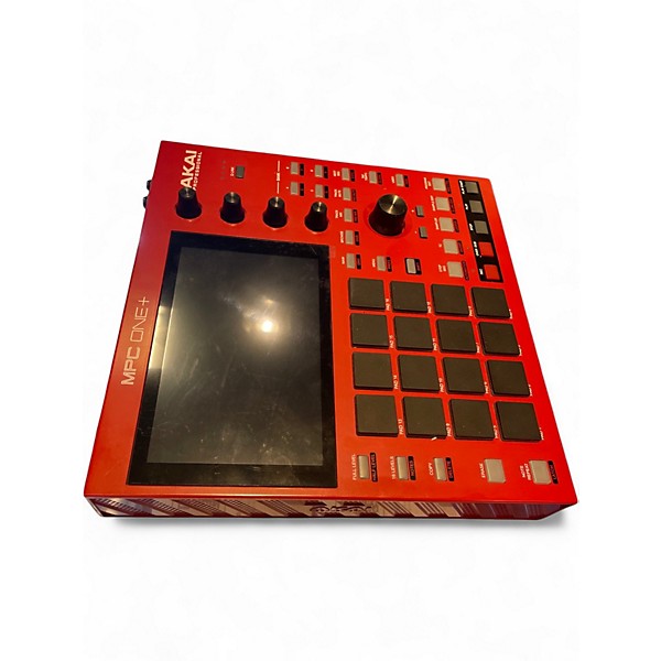 Used Akai Professional MPC ONE+ Production Controller