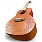 Used 2026 Luna UkeTCMAH Natural Ukulele