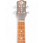 Used 2026 Luna UkeTCMAH Natural Ukulele