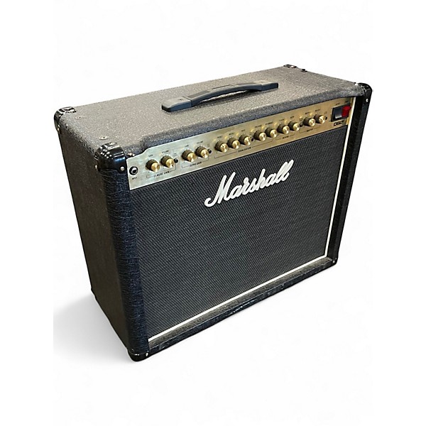 Used Marshall DSL40C 40W 1x12 Tube Guitar Combo Amp
