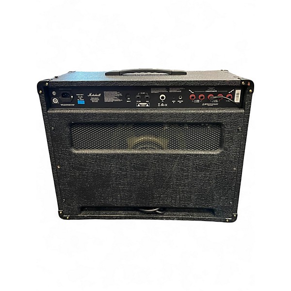 Used Marshall DSL40C 40W 1x12 Tube Guitar Combo Amp
