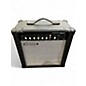 Used Ibanez GTA15R-H 15W 1X6 Guitar Combo Amp thumbnail