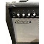 Used Ibanez GTA15R-H 15W 1X6 Guitar Combo Amp