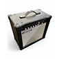 Used Ibanez GTA15R-H 15W 1X6 Guitar Combo Amp