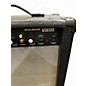 Used Ibanez GTA15R-H 15W 1X6 Guitar Combo Amp