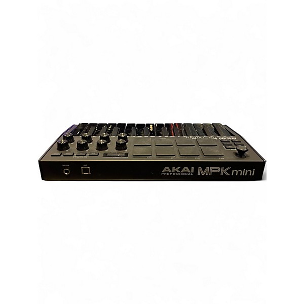 Used Akai Professional MPK Mini MK3 MIDI Controller