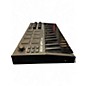 Used Akai Professional MPK Mini MK3 MIDI Controller