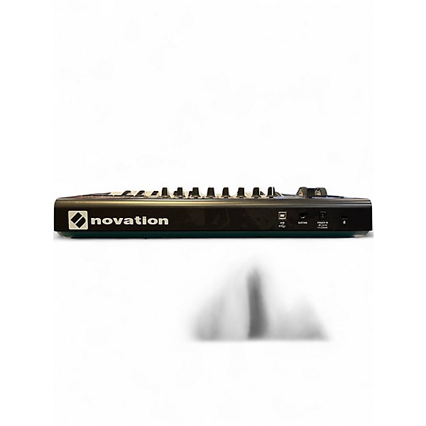 Used Novation Launchkey 25 Key MIDI Controller