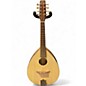 Used Big Muddy Mandolin MW-0 Natural Mandolin thumbnail