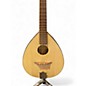 Used Big Muddy Mandolin MW-0 Natural Mandolin