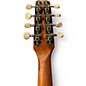 Used Big Muddy Mandolin MW-0 Natural Mandolin