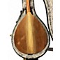 Used Big Muddy Mandolin MW-0 Natural Mandolin