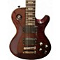 Used 2020 Charvel Desolation Trans Red Solid Body Electric Guitar