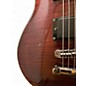 Used 2020 Charvel Desolation Trans Red Solid Body Electric Guitar