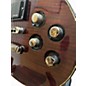 Used 2020 Charvel Desolation Trans Red Solid Body Electric Guitar