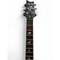 Used 2020s PRS CE24 Turquoise Solid Body Electric Guitar