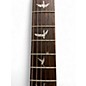 Used 2020s PRS CE24 Turquoise Solid Body Electric Guitar