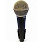 Used Shure SM58LC Dynamic Microphone